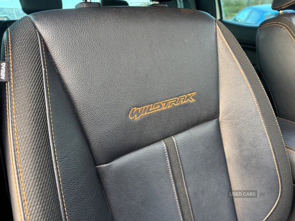 Used Ford Ranger 2020 for sale - 77705809: Photo 20