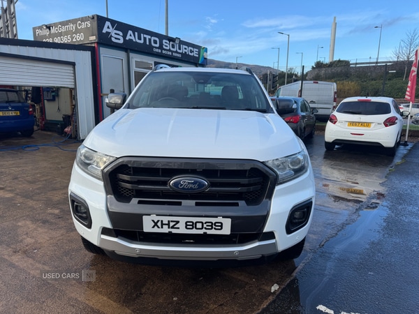 Used Ford Ranger 2020 for sale - 77705809: Photo 21