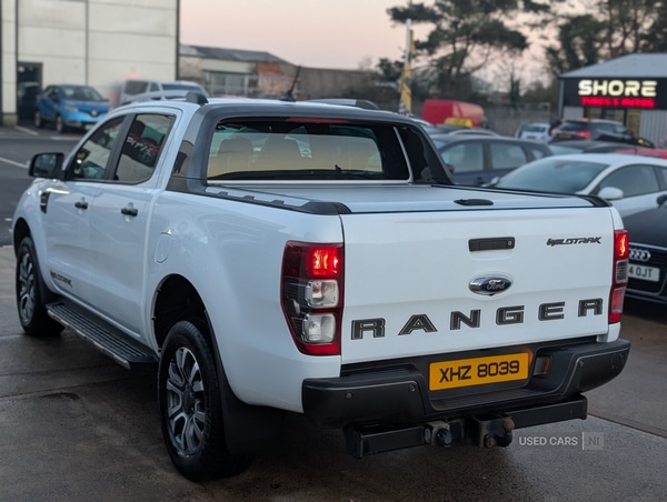 Used Ford Ranger 2020 for sale - 77705809: Photo 5