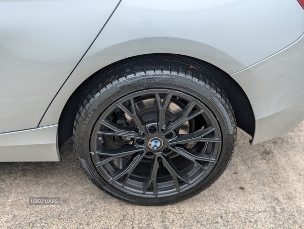 Used BMW 1 Series 2015 for sale - 76399944: Photo 11