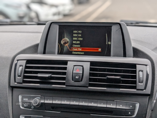 Used BMW 1 Series 2015 for sale - 76399944: Photo 15