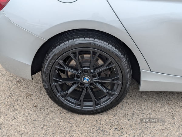 Used BMW 1 Series 2015 for sale - 76399944: Photo 8