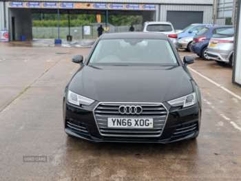 Used Audi A4 2016 for sale - 75081317: Photo