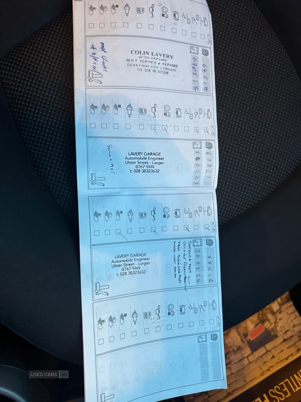 Used MINI Countryman 2011 for sale - 77359447: Photo 10