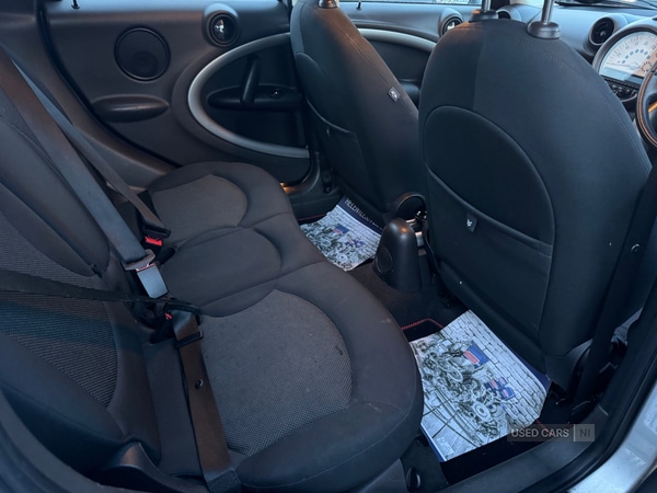 Used MINI Countryman 2011 for sale - 77359447: Photo 2