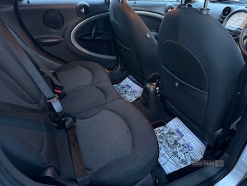 Used MINI Countryman 2011 for sale - 77359447: Photo