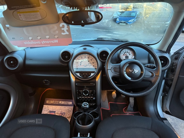 Used MINI Countryman 2011 for sale - 77359447: Photo 3