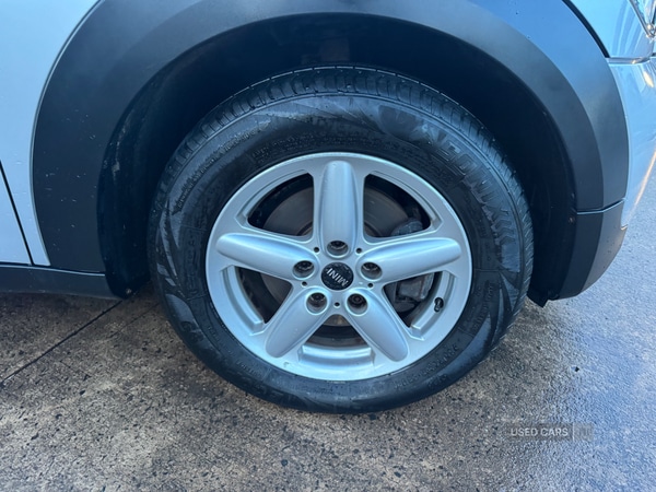 Used MINI Countryman 2011 for sale - 77359447: Photo 5