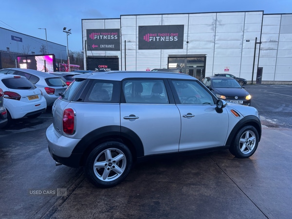 Used MINI Countryman 2011 for sale - 77359447: Photo 6