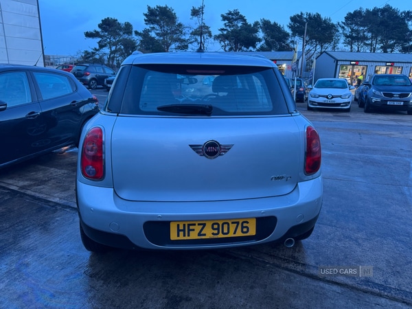 Used MINI Countryman 2011 for sale - 77359447: Photo 7