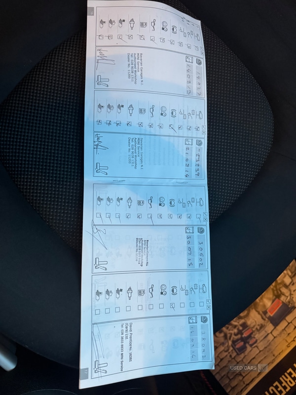 Used MINI Countryman 2011 for sale - 77359447: Photo 8