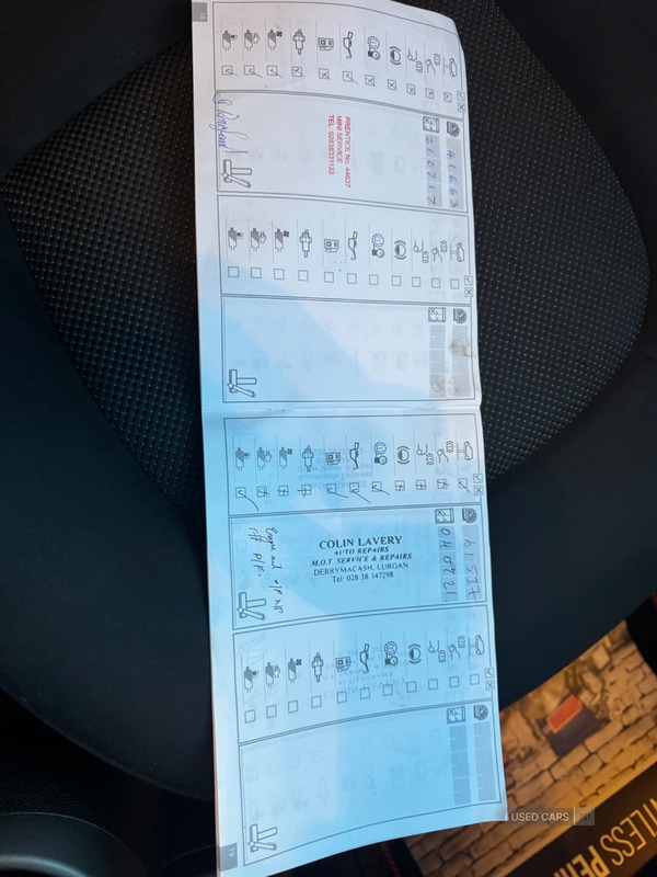 Used MINI Countryman 2011 for sale - 77359447: Photo 9