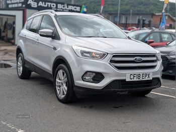 Used Ford Kuga 2018 for sale - 78831132: Photo