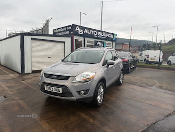 Used Ford Kuga 2012 for sale - 79646753: Photo