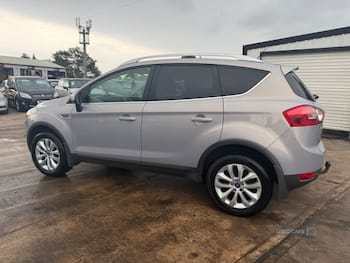 Used Ford Kuga 2012 for sale - 79646753: Photo