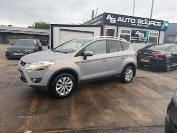 Used Ford Kuga 2012 for sale - 79646753: Photo
