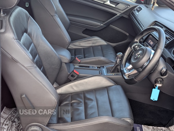 Used Volkswagen Golf 2014 for sale - 77941153: Photo 10