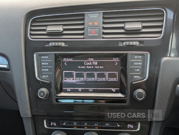 Used Volkswagen Golf 2014 for sale - 77941153: Photo 13