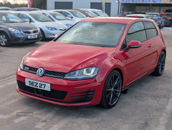 Used Volkswagen Golf 2014 for sale - 77941153: Photo 4