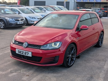 Used Volkswagen Golf 2014 for sale - 77941153: Photo