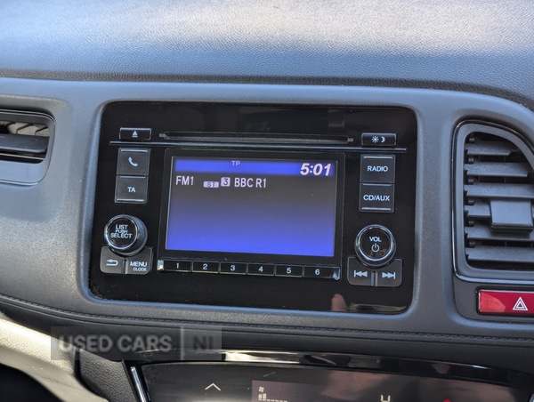 Used Honda HR-V 2016 for sale - 78186063: Photo 11