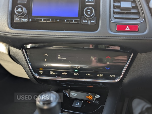 Used Honda HR-V 2016 for sale - 78186063: Photo 12