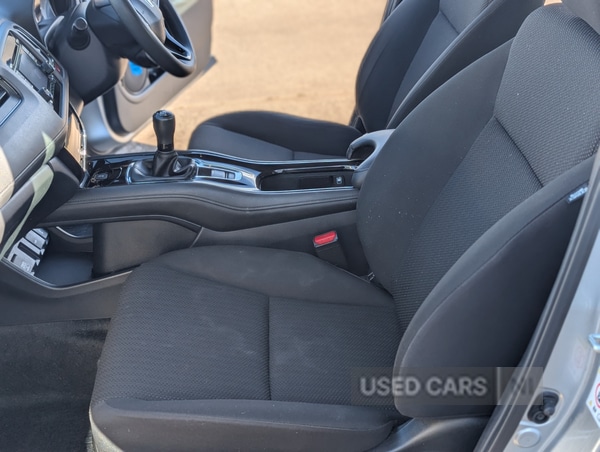 Used Honda HR-V 2016 for sale - 78186063: Photo 13