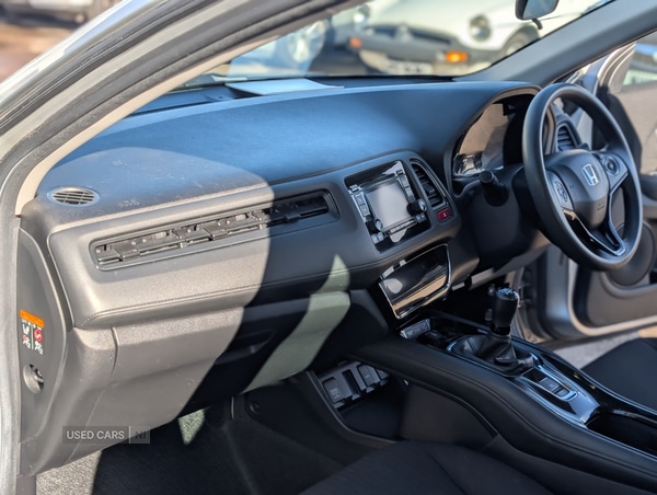 Used Honda HR-V 2016 for sale - 78186063: Photo 14