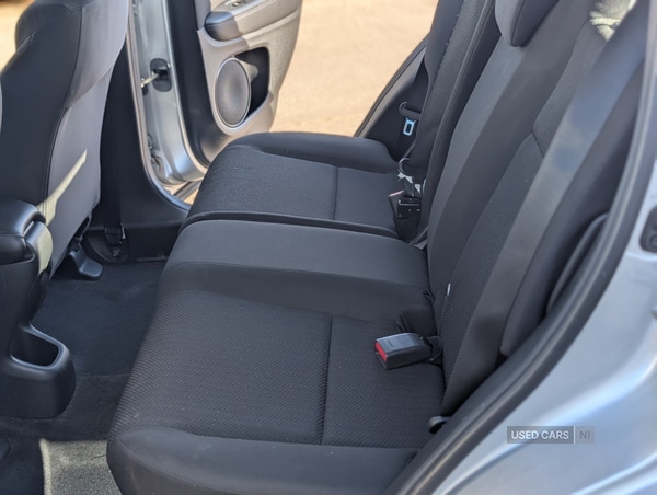 Used Honda HR-V 2016 for sale - 78186063: Photo 15