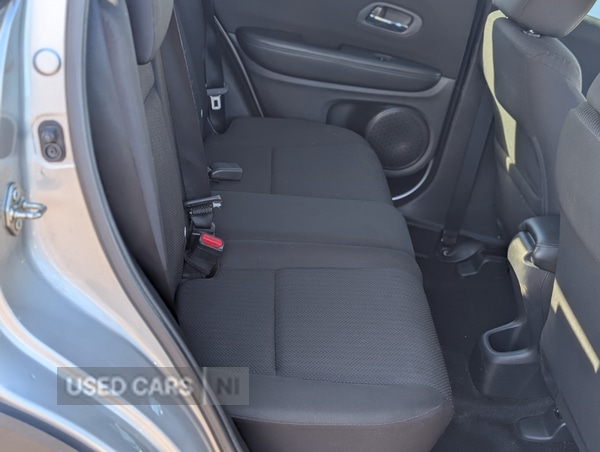 Used Honda HR-V 2016 for sale - 78186063: Photo 16