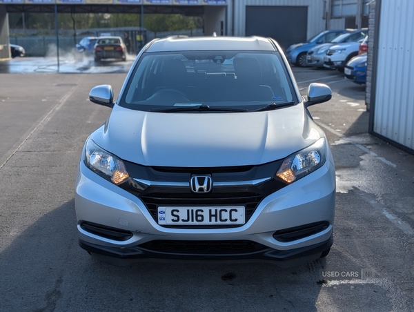 Used Honda HR-V 2016 for sale - 78186063: Photo 3