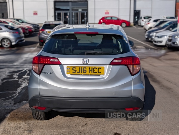 Used Honda HR-V 2016 for sale - 78186063: Photo 6