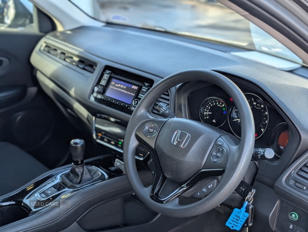 Used Honda HR-V 2016 for sale - 78186063: Photo 8