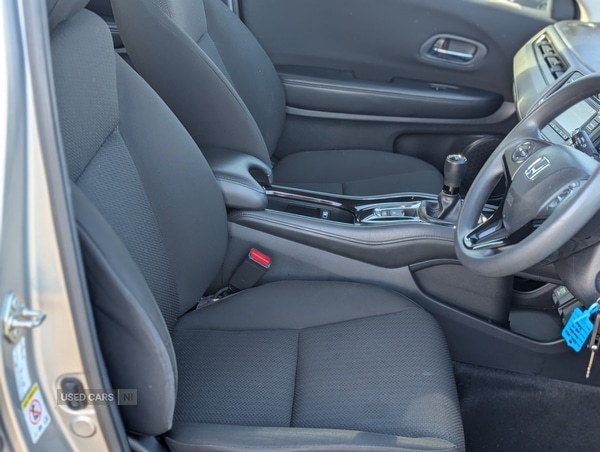 Used Honda HR-V 2016 for sale - 78186063: Photo 9