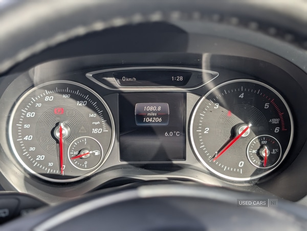 Used Mercedes-Benz A-Class 2016 for sale - 77560163: Photo 10