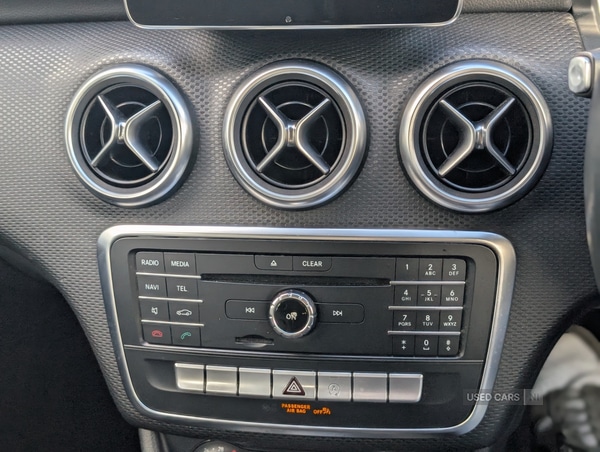 Used Mercedes-Benz A-Class 2016 for sale - 77560163: Photo 11