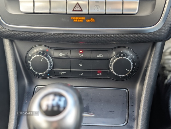 Used Mercedes-Benz A-Class 2016 for sale - 77560163: Photo 12