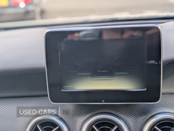 Used Mercedes-Benz A-Class 2016 for sale - 77560163: Photo 13