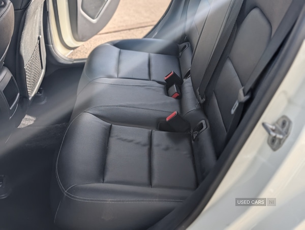 Used Mercedes-Benz A-Class 2016 for sale - 77560163: Photo 16