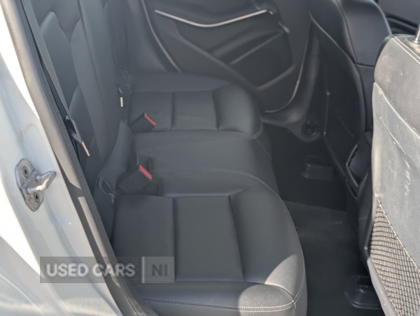 Used Mercedes-Benz A-Class 2016 for sale - 77560163: Photo 17