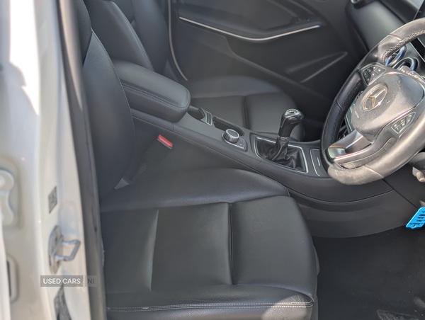 Used Mercedes-Benz A-Class 2016 for sale - 77560163: Photo 9