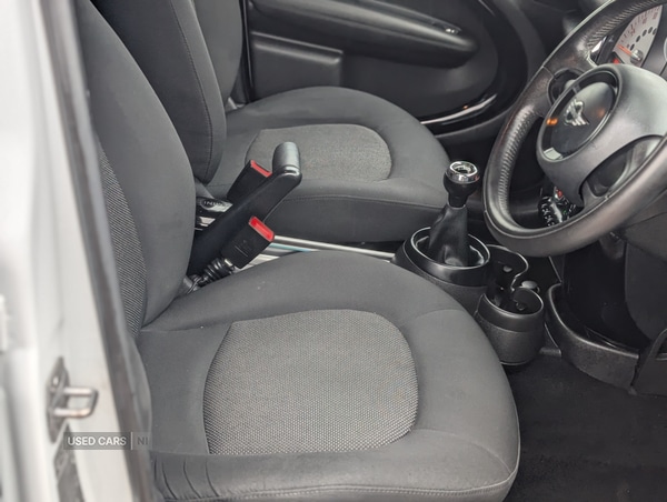 Used MINI Countryman 2013 for sale - 77292306: Photo 10