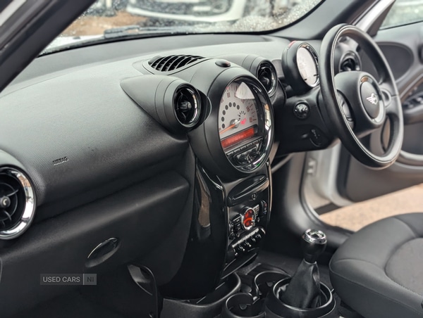 Used MINI Countryman 2013 for sale - 77292306: Photo 12