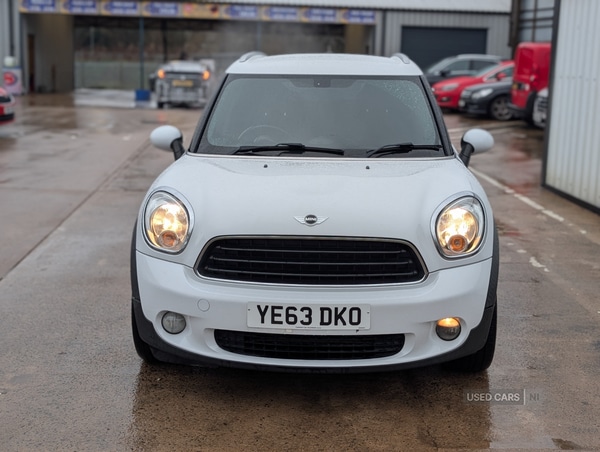 Used MINI Countryman 2013 for sale - 77292306: Photo 3