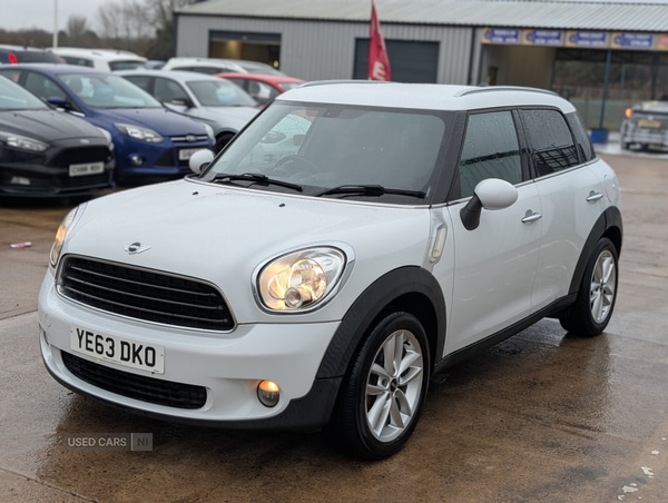 Used MINI Countryman 2013 for sale - 77292306: Photo 4