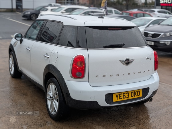 Used MINI Countryman 2013 for sale - 77292306: Photo 5