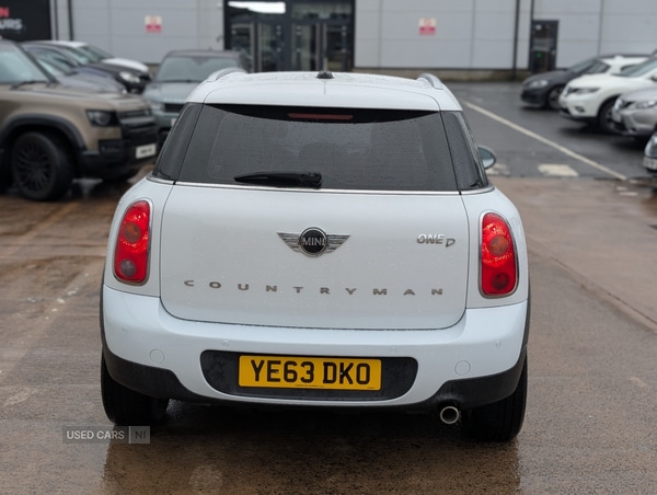 Used MINI Countryman 2013 for sale - 77292306: Photo 6