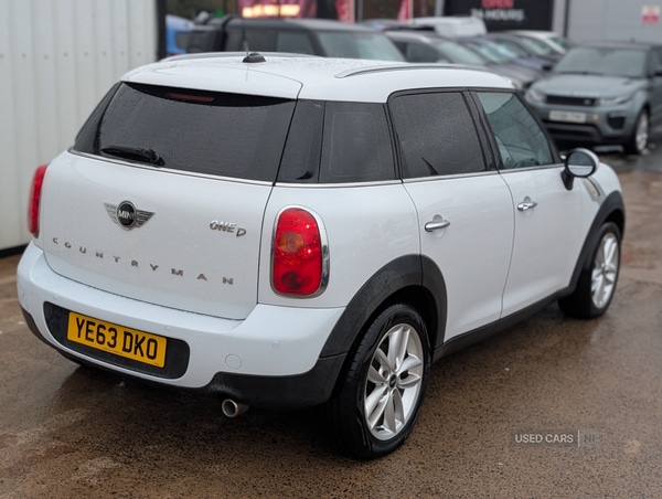 Used MINI Countryman 2013 for sale - 77292306: Photo 7