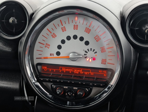 Used MINI Countryman 2013 for sale - 77292306: Photo 8