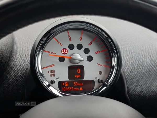 Used MINI Countryman 2013 for sale - 77292306: Photo 9